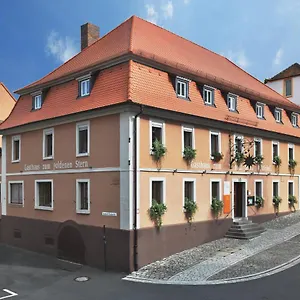 Michels Stern Hotel Marktbreit