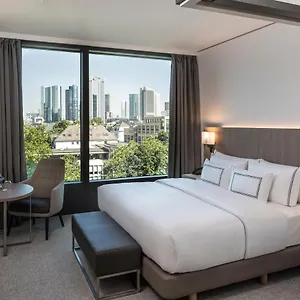 Hotell Melia Frankfurt