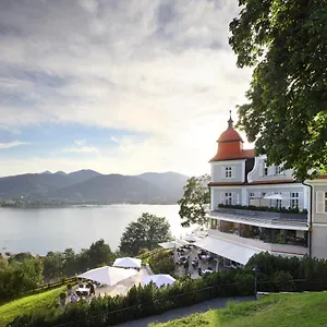 ***** Hotel Das Tegernsee Germany