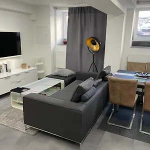 Kastanienallee 7 Apartment Hamburg