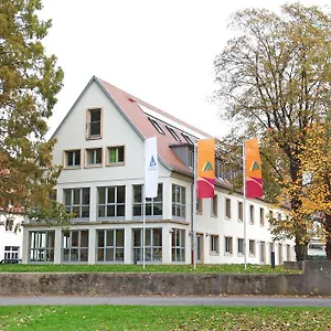 Vandrarhem Djh International