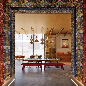 Indigo Downtown By Ihg Hotel Dubaï