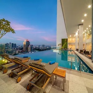 ***** Hotel Sunway Sanctuary - Seniors & Residences Malaysia