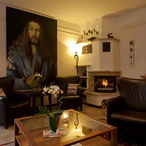 Otel Dürer-hotel ****