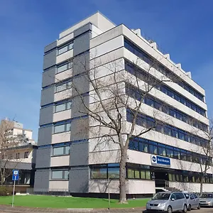 Otel Western Plaza