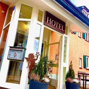 Fischerhaus Gasthof Starnberg