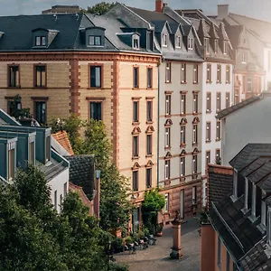 Libertine Lindenberg Hotel