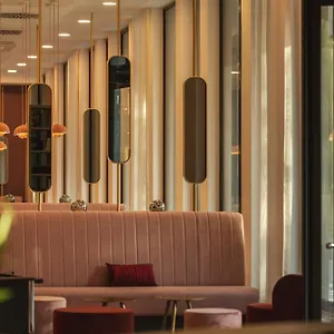 *** Hotel - The Niu, Loco North By Ihg Germany