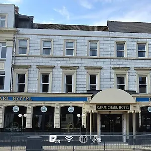 **** Hotel The Carmichael - Hull Centre United Kingdom