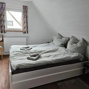Haus Am Kuhsee Privatunterkunft Augsburg
