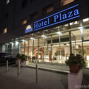 Plaza Hotell