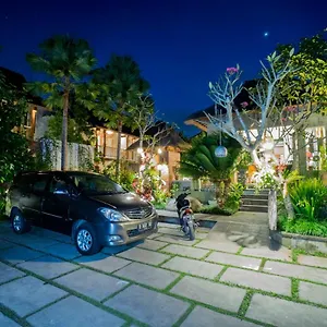Tetirah Boutique Hotel Ubud